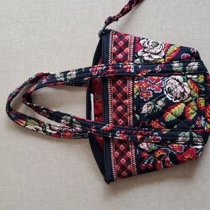 Vera Bradley bitty Betsy